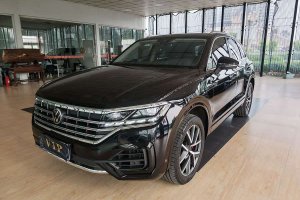 途銳 大眾 3.0TSI 銳享版 經(jīng)典運動套裝