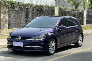 高爾夫 大眾 230TSI 自動(dòng)舒適型