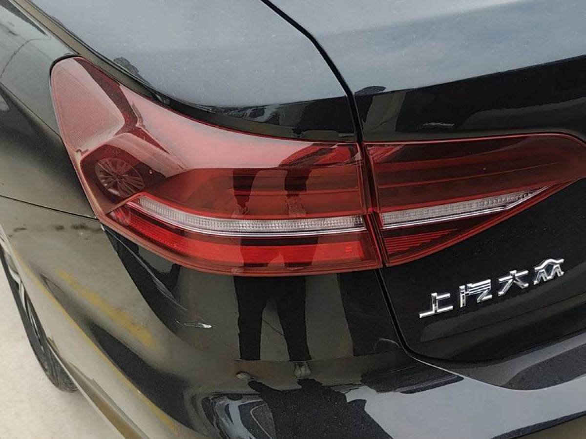 大眾 朗逸  2022款 280TSI DSG舒適版圖片