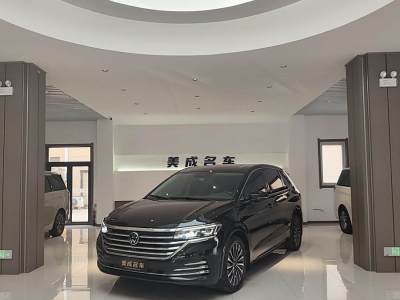 2023年3月 大眾 威然 改款 380TSI 尊貴版圖片