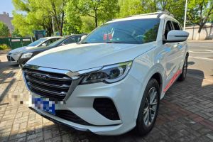捷途X70M 捷途 1.5T DCT尊貴伙伴型 5座