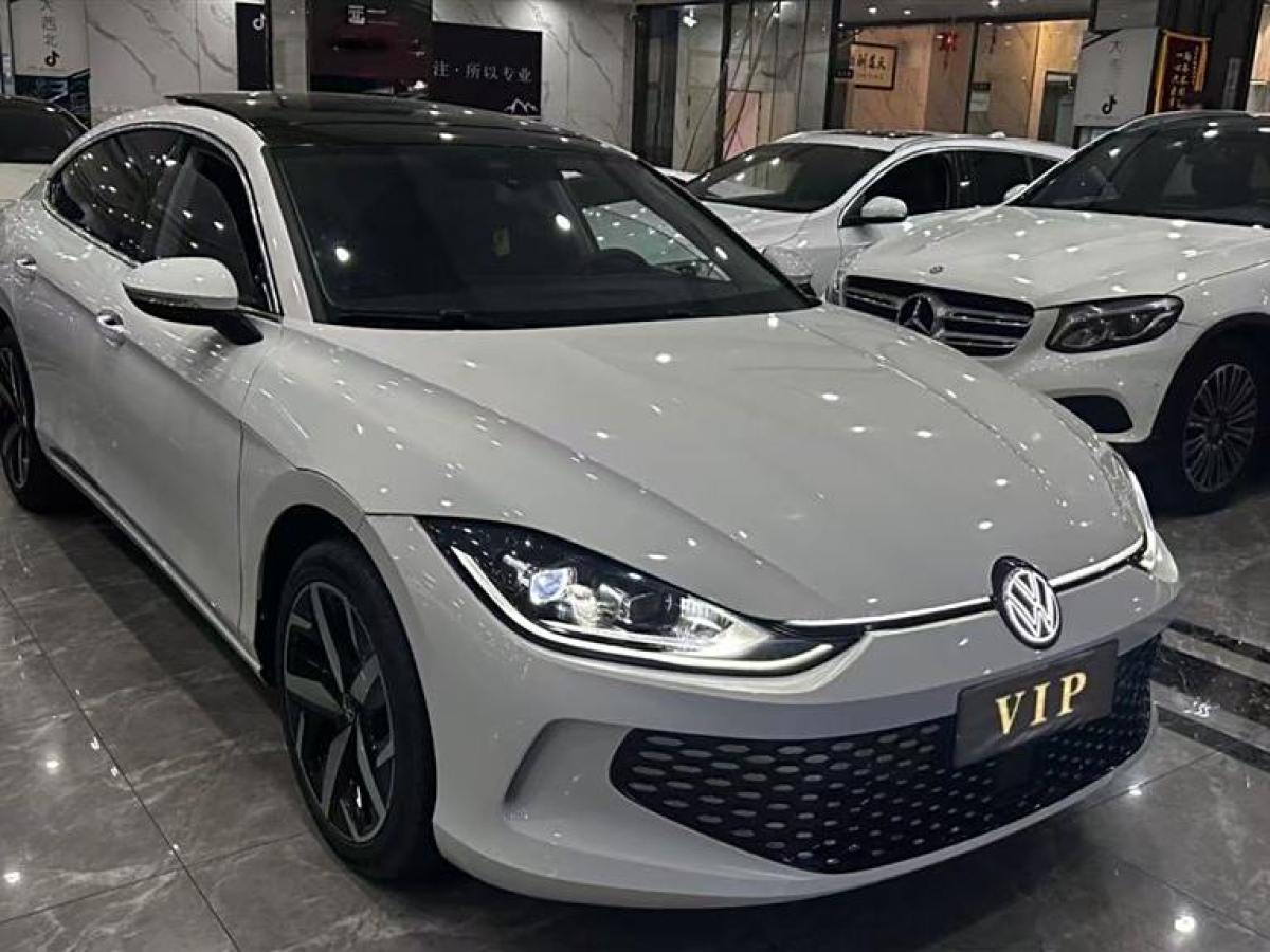 大眾 凌渡  2022款 凌渡L 280TSI DSG酷辣版圖片