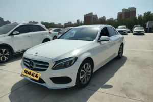 奔馳C級 奔馳 C 300 L