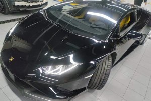 Huracán 蘭博基尼 Huracán EVO RWD
