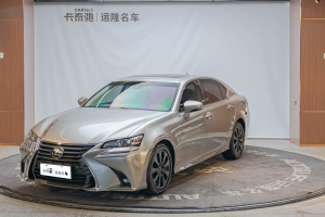 GS 雷克萨斯 300 领先版