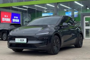 Model Y 特斯拉 長續(xù)航全輪驅(qū)動 首發(fā)版