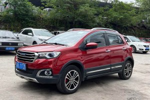 H1 哈弗 1.5L 手動豪華型