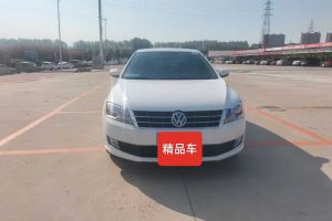 朗逸 大眾 1.6L 手動(dòng)風(fēng)尚版