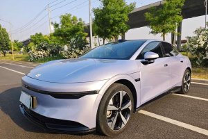 極氪007 極氪 后驅(qū)智駕版 75kWh