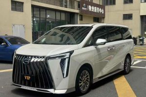 傳祺E9 廣汽傳祺 E9 MAX