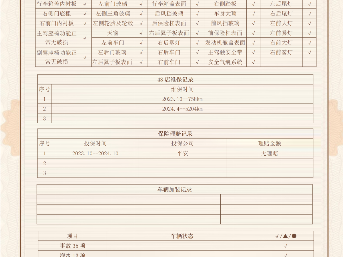 騰勢(shì) 騰勢(shì)N7  2023款 超長(zhǎng)續(xù)航版(Air版)圖片