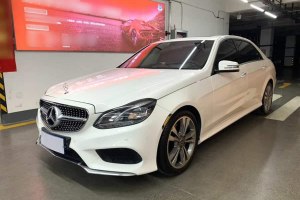 奔馳E級 奔馳 改款 E 260 L 運動型