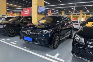 奔馳GLC 奔馳 改款 GLC 300 L 4MATIC 動感型 7座