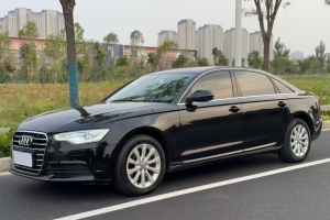 奧迪A6L 奧迪 TFSI 標準型
