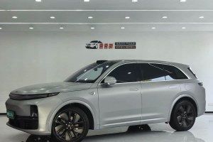 理想L7 理想 Max