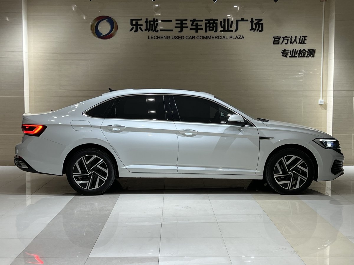 大眾 速騰  2023款 300TSI DSG超越版圖片