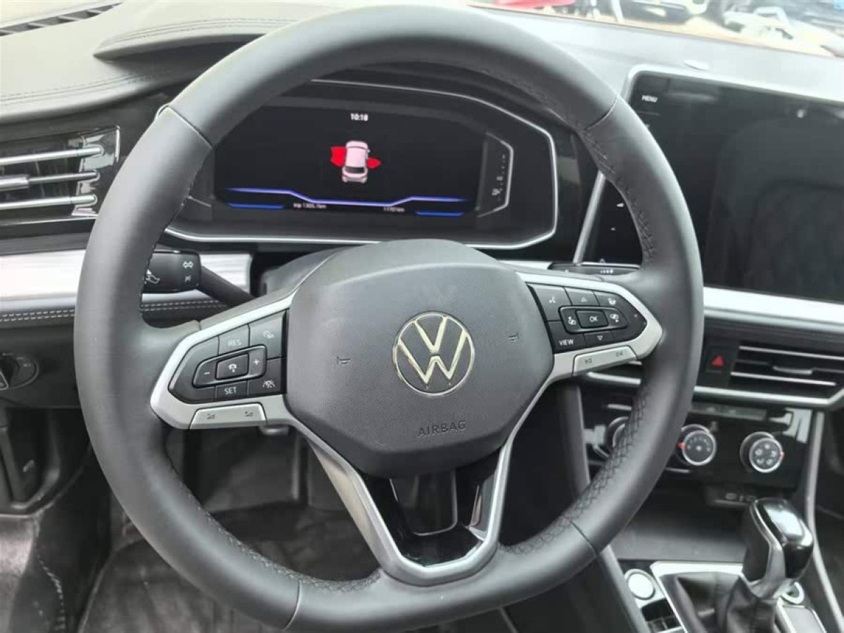 大眾 速騰  2023款 300TSI DSG卓越版圖片