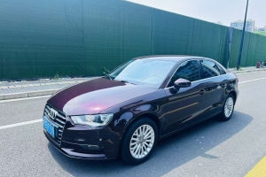 奧迪A3 奧迪 Sportback 40 TFSI 運動型