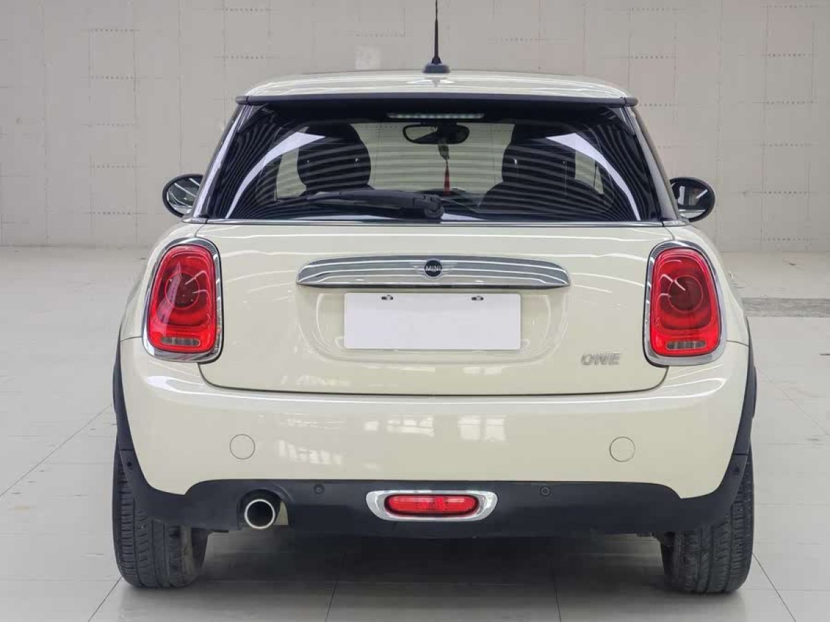 MINI MINI  2019款 1.5T ONE PLUS圖片
