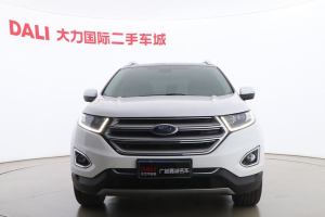 锐界 福特 EcoBoost 245 四驱豪锐型 7座