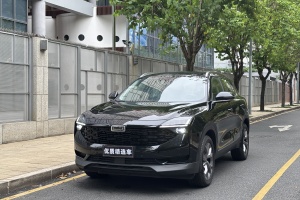 觀致7 觀致 1.6T 巡航豪華型