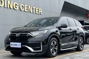 CR-V 本田 240TURBO CVT兩驅(qū)風(fēng)尚版
