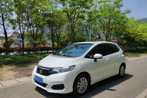 飛度 本田 1.5L CVT舒適天窗版