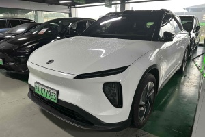 ES6 蔚來 75kWh