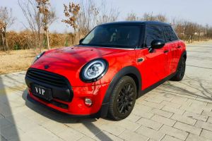 MINI MINI 1.5T ONE