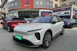 ES6 蔚來 75kWh