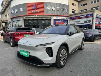 2024年4月 蔚來(lái) ES6 75kWh圖片