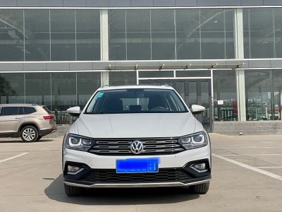 2019年6月 大眾 C-TREK蔚領(lǐng) 230TSI DSG舒適型圖片