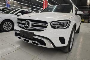 奔馳GLC 奔馳 改款 GLC 260 4MATIC 動感型