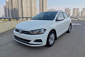 Polo 大眾  Plus 1.5L 自動(dòng)全景樂(lè)享版