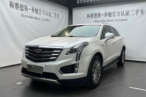 XT5 凱迪拉克 25T 豪華型