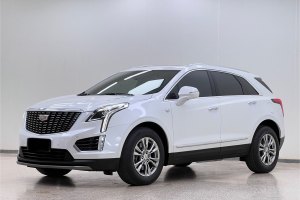 XT5 凱迪拉克 改款 28T 豪華型