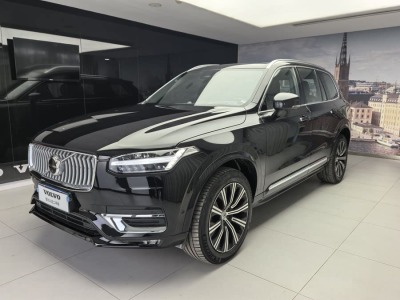 2023年3月 沃爾沃 XC90(進(jìn)口) B6 智雅豪華版 7座圖片