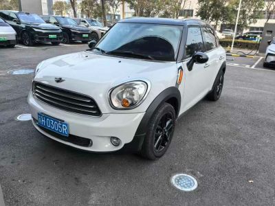 2013年1月 MINI MINI 1.6L ONE 限量第二款圖片