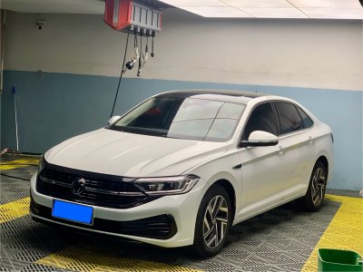 大眾 速騰 300TSI DSG超越版圖片