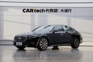 奔驰E级 奔驰 改款 E 300 L 豪华型