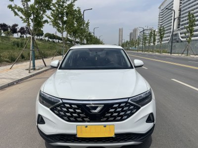 2022年5月 大众 捷达VS5 280TSI 自动进取型图片