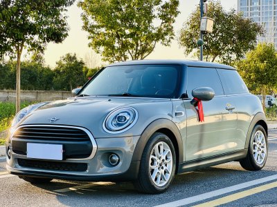 2020年10月 MINI MINI 1.5T ONE PLUS圖片