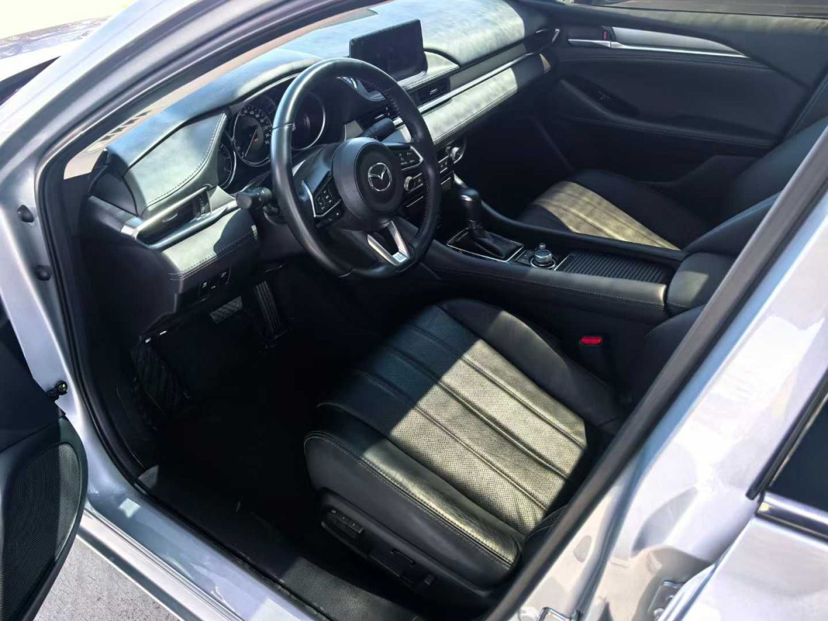 馬自達 馬自達CX-30 EV  2021款 純電勁享版圖片