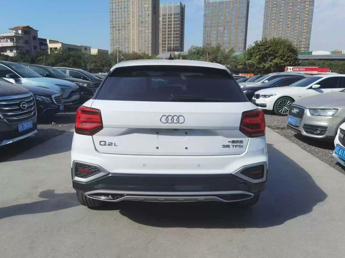 奧迪 奧迪S7  2022款 2.9 TFSI quattro圖片