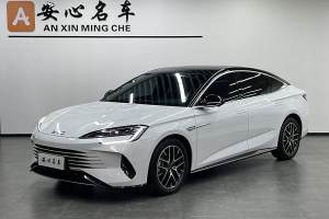 海豹 比亞迪 DM-i 1.5L 121km 尊貴型