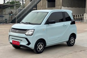 風(fēng)光MINIEV 東風(fēng)風(fēng)光 實(shí)尚款 舒適型