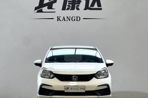 飛度 本田 1.5L CVT潮享版