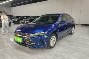 科魯澤 雪佛蘭 1.5L 雙離合悅享版