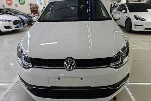 Polo 大眾 1.6L 自動舒適型