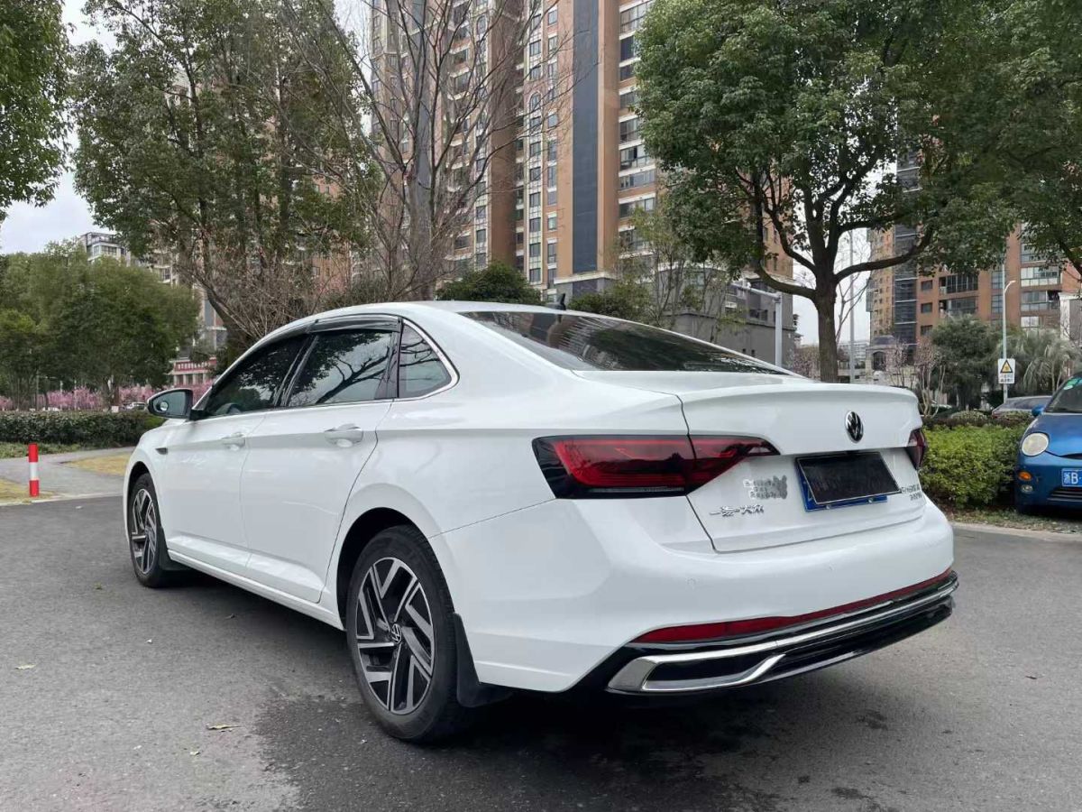 大眾 速騰  2023款 200TSI DSG超越版圖片